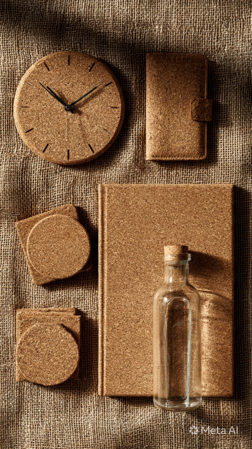 Eco Double Case